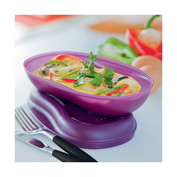 Tupperware, Micro Delight - 188914