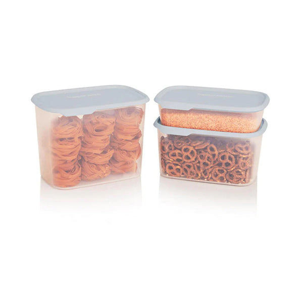 Tupperware, One Touch Fresh Rectangular 1.3L - 271401