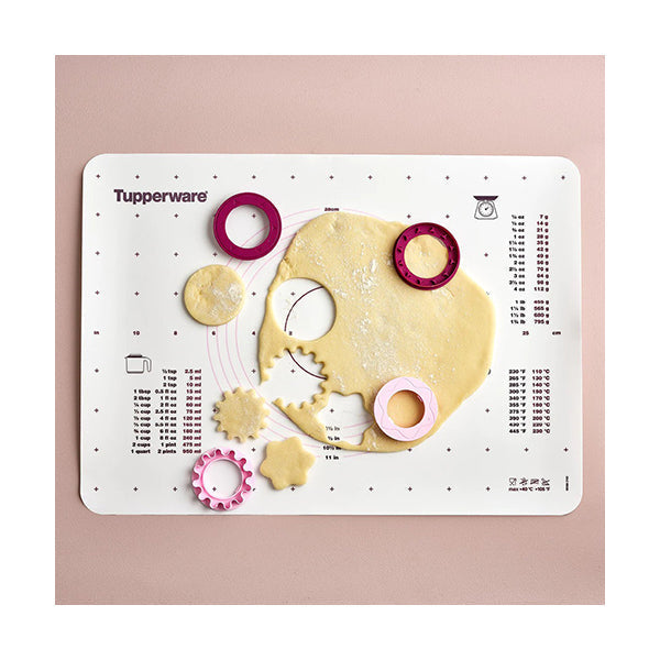 Tupperware, Pastry Sheet - 262164