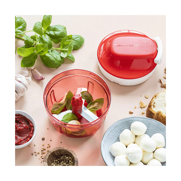 Tupperware, SuperSonic Chopper Compact - 256614