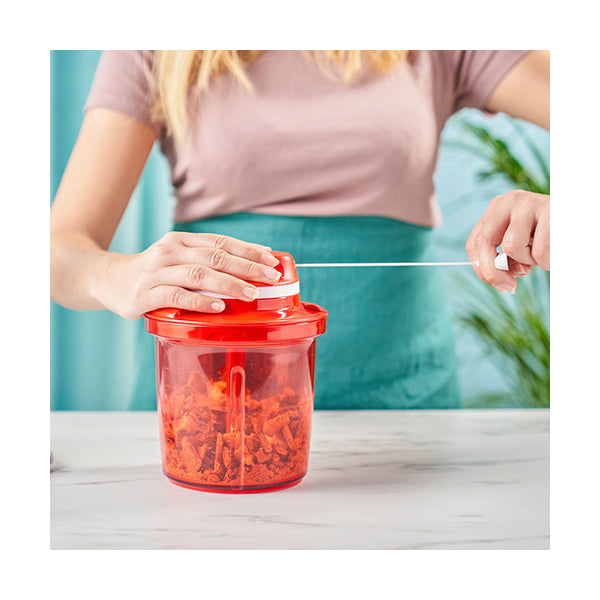 Tupperware, SuperSonic Chopper Extra - 262145