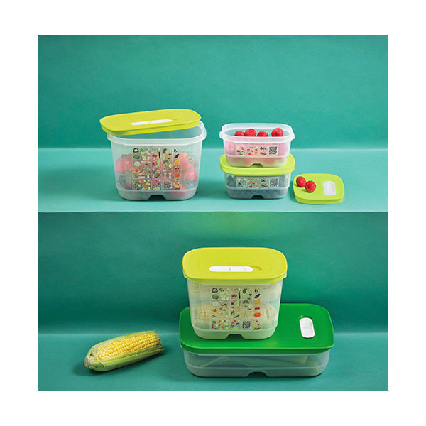 Tupperware, VentSmart Mini 375Ml - 266270