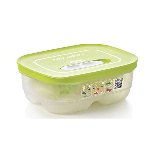 Tupperware, VentSmart Small Low 800Ml - 257592