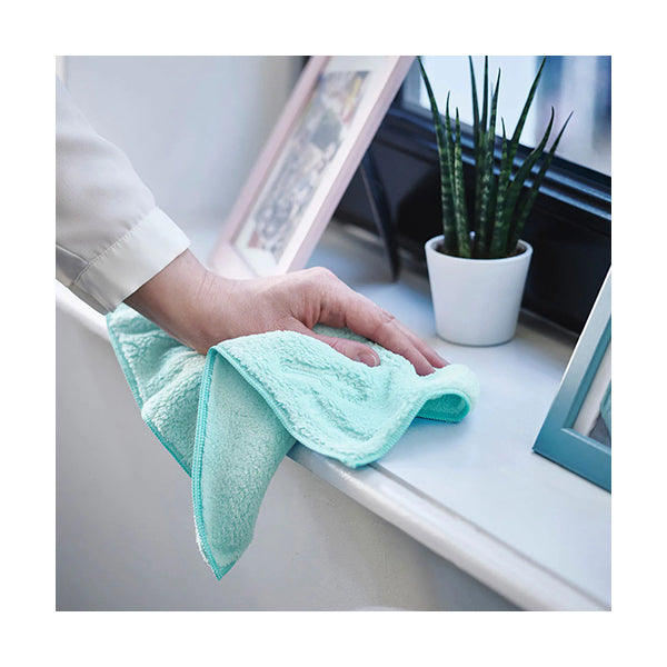 Tupperware, Recycled Microfibre Dust Towel - 266259