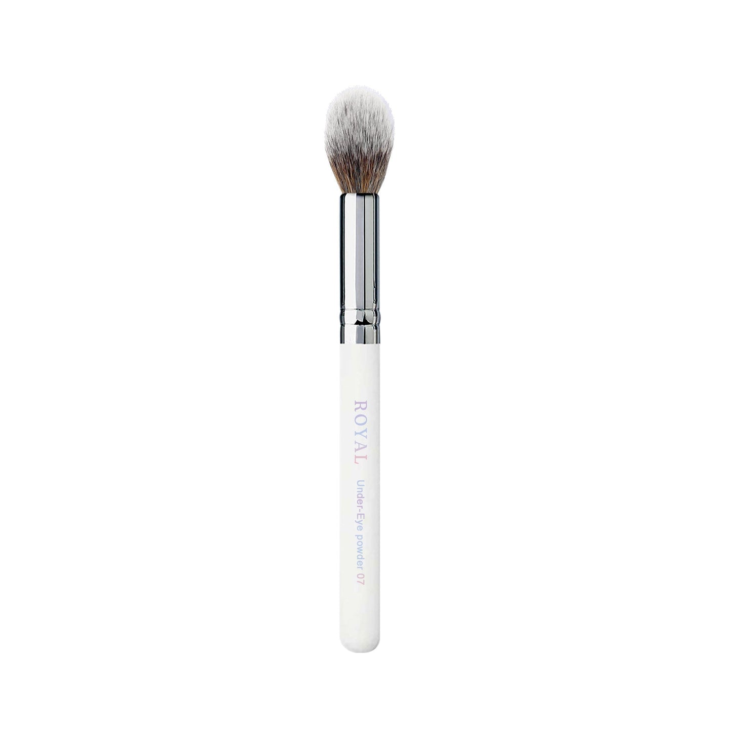 Royal Cosmetics Under Eye Powder Brush - Medaid International
