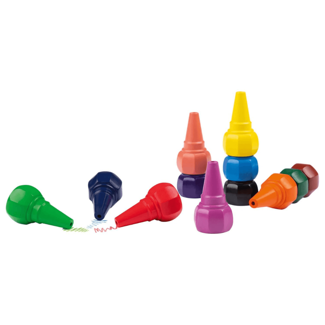 United Office Wax Pencils