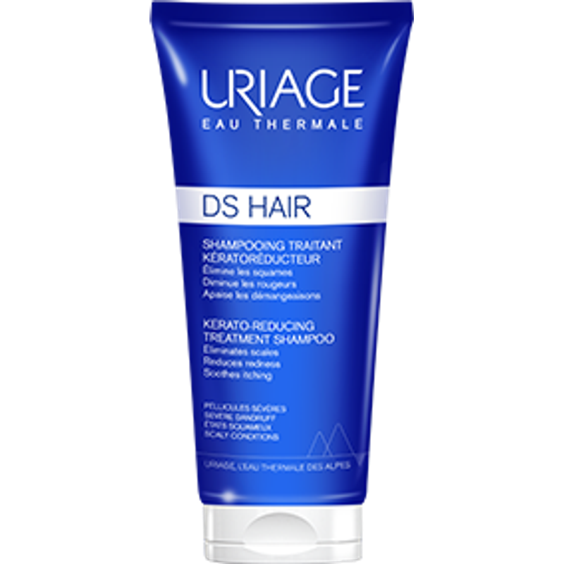 Kerato-Reducing Treatment Shampoo