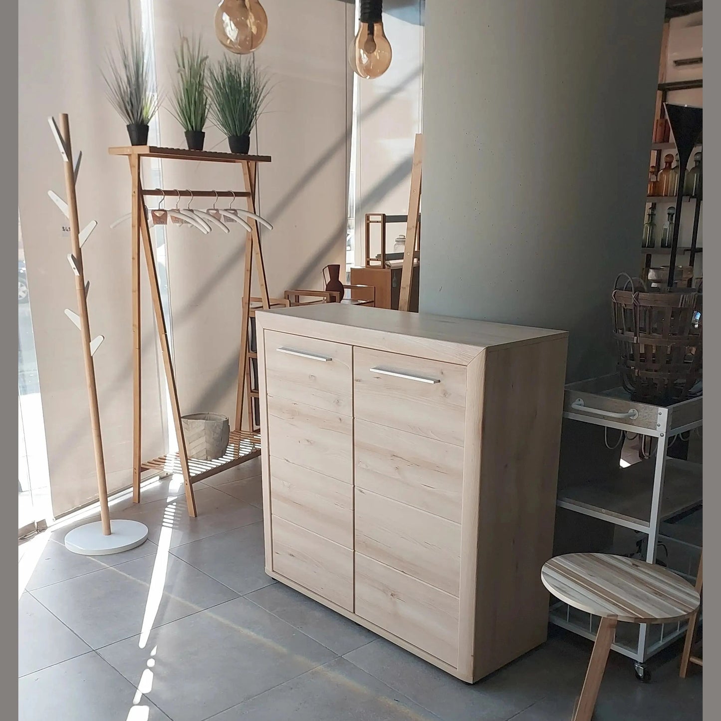 Multi-Function Run-Cabinet- Made in Germany