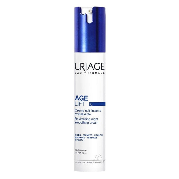 Uriage Age Lift Revitalizing Night Cream