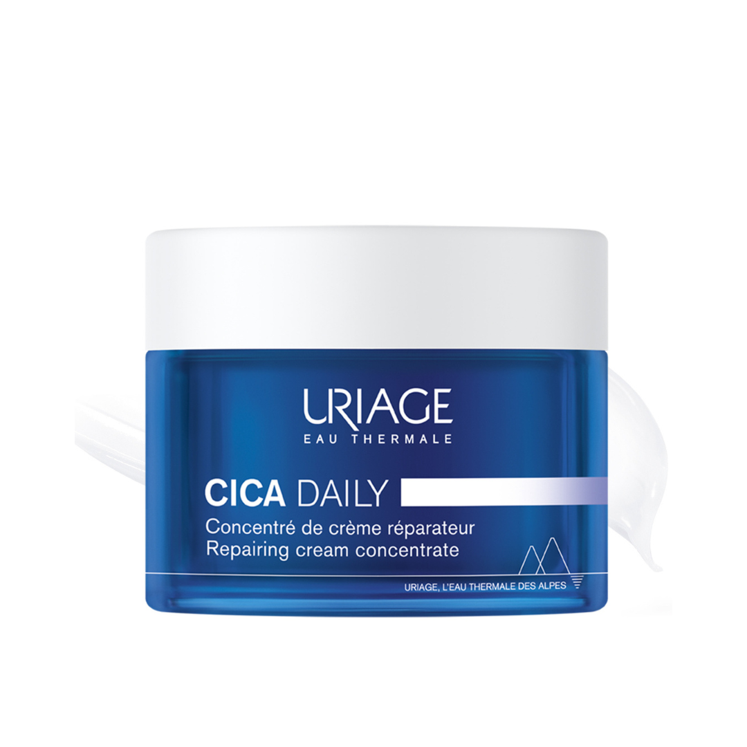 Uriage Cica Daily Repairing Cream
