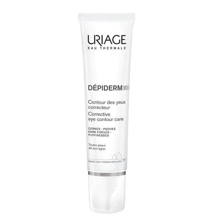 Uriage Depiderm Corrective Eye Contour Care