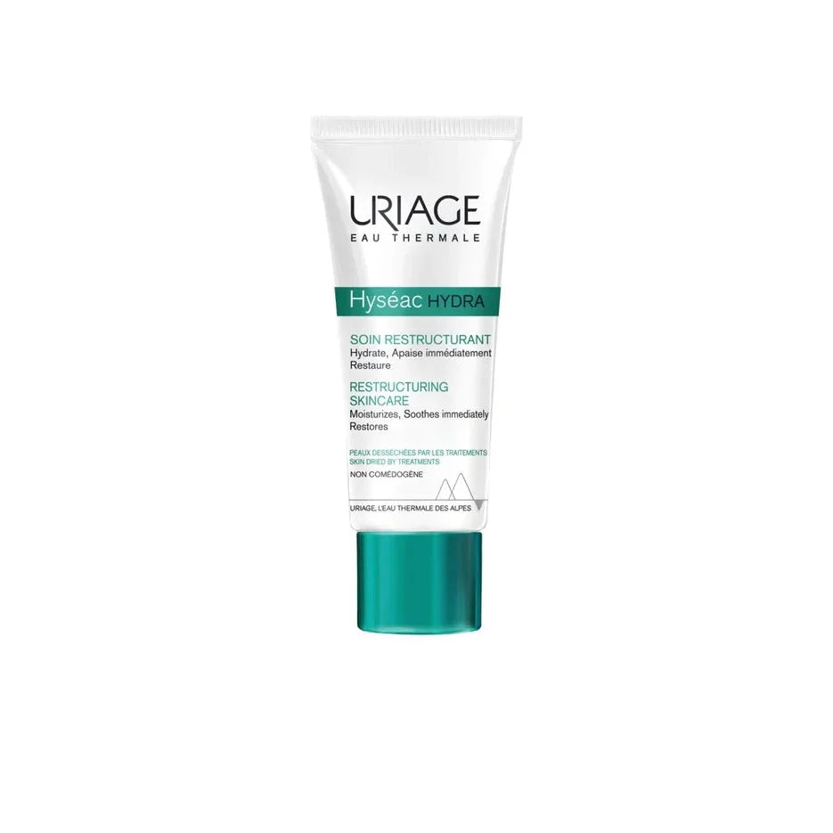 Hyséac hydra 40ML - Medaid