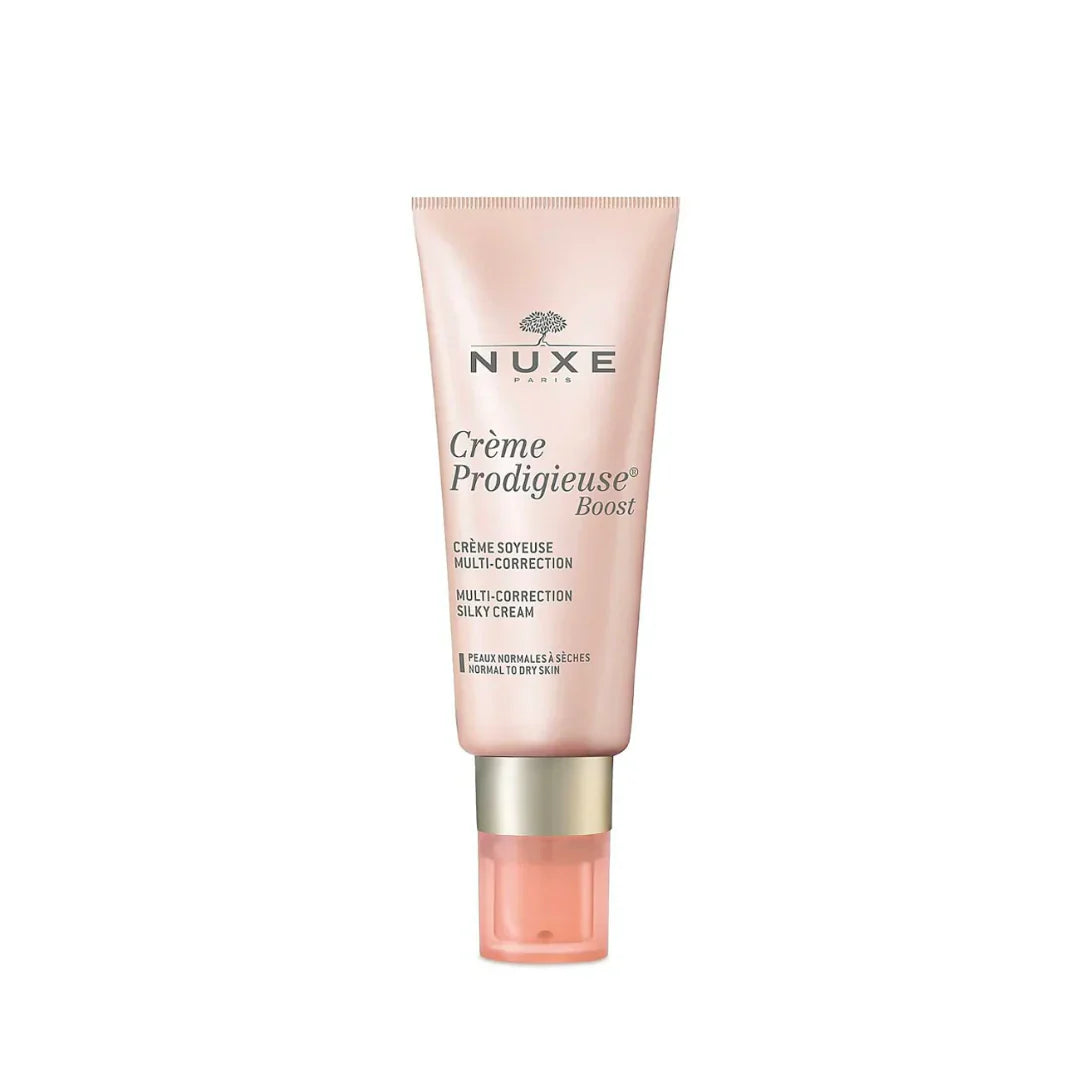 Nuxe Crème Prodigieuse® Boost multi-correction Silky Cream 40ml