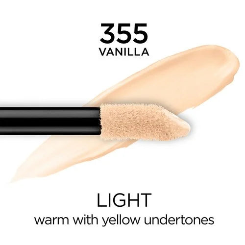 INFAILLIBLE 24H MORE THAN CONCEALER - VANILLE NEUTRAL 326-