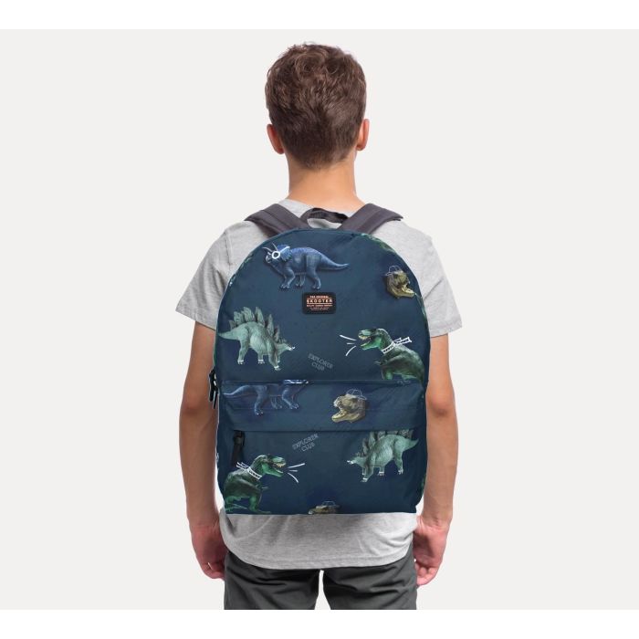 Vadobag - Backpack Skooter Explorer - Navy