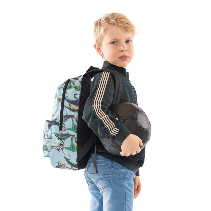 Vadobag - Backpack Skooter - Dino
