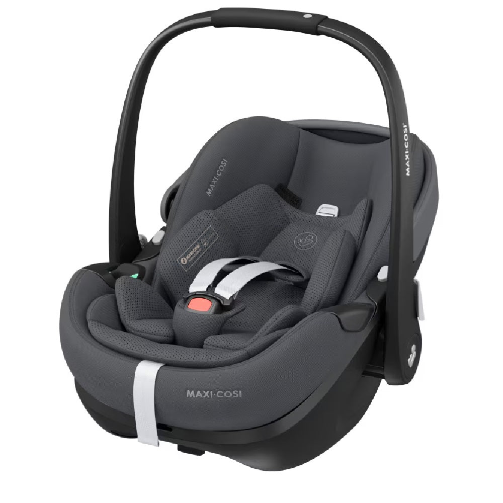Maxi-Cosi - Pebble 360 Pro - Essential Graphite