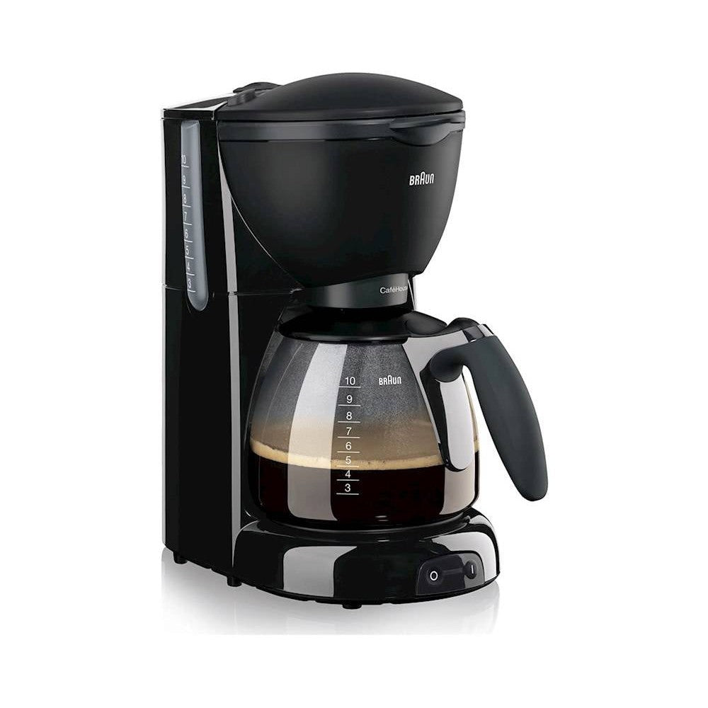 Braun Hh Coffee Maker Kf560