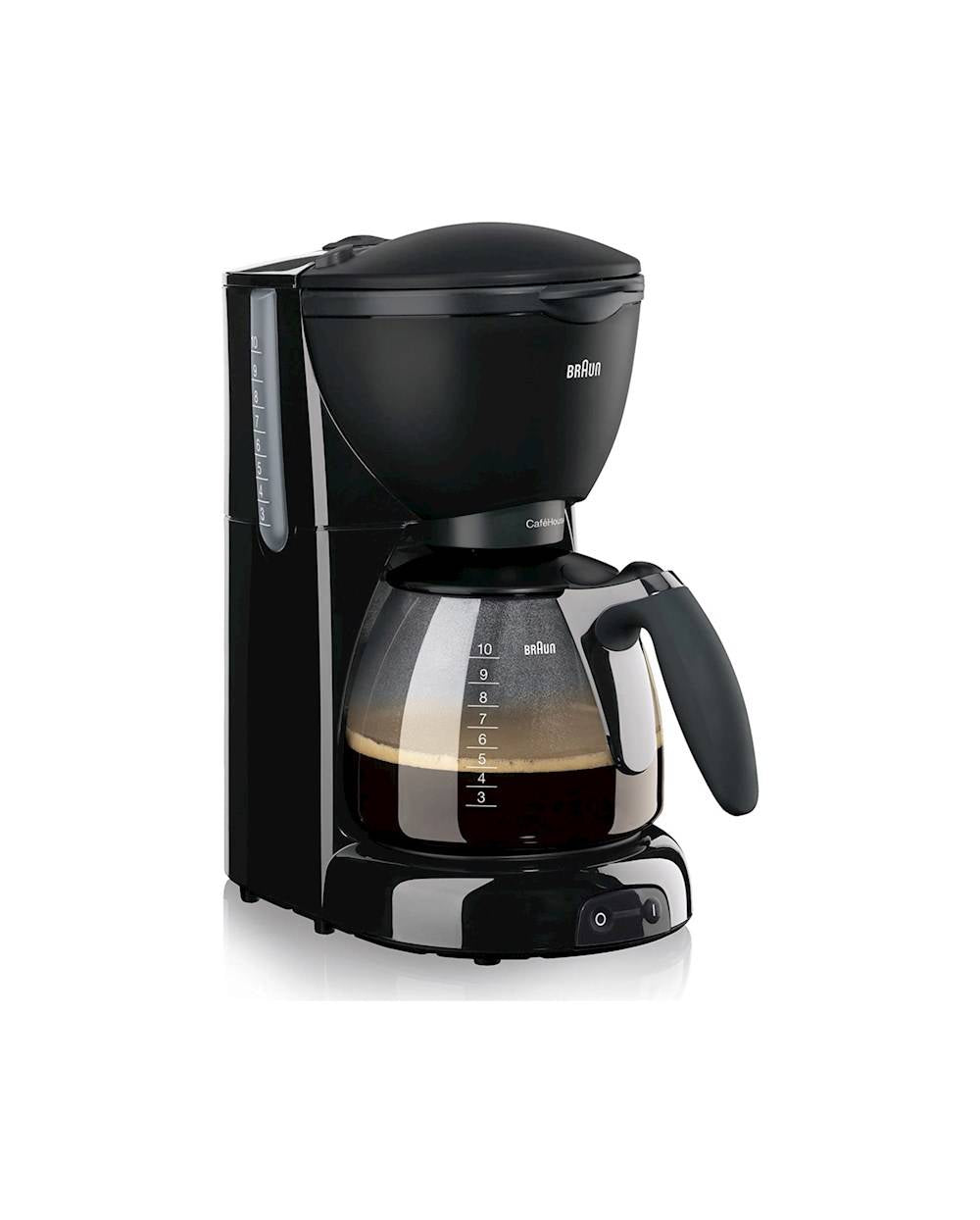 Braun Hh Coffee Maker Kf560