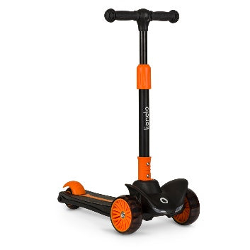 Lionelo - Timmy Scooter - Orange