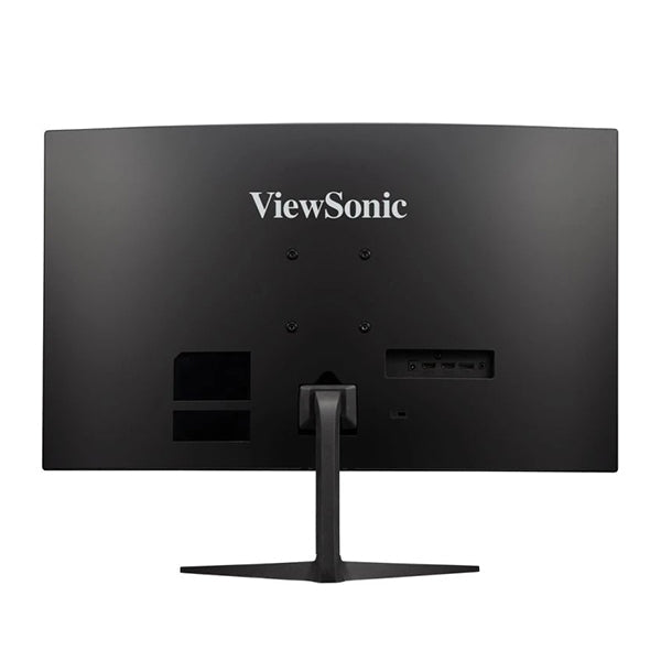 ViewSonic VX2719-PC-MHD 27” 240Hz Curved Gaming Monitor