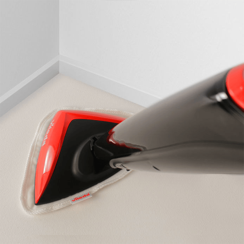 VILEDA STEAM CLEANER