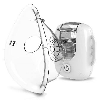 Lionelo - Nebi Air - Grey Stone