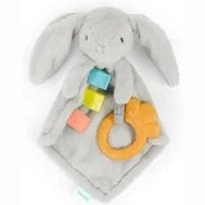 Kids2 - Ingenuity Cozy Sylvi Plush - Lovey And Teether