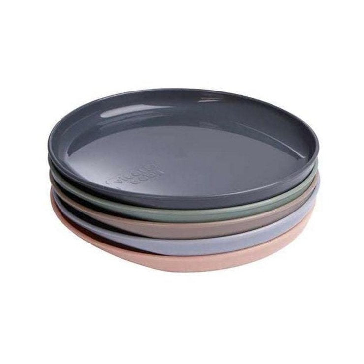 Vital Baby Perfectly Simple Plates 6M+ Pack
