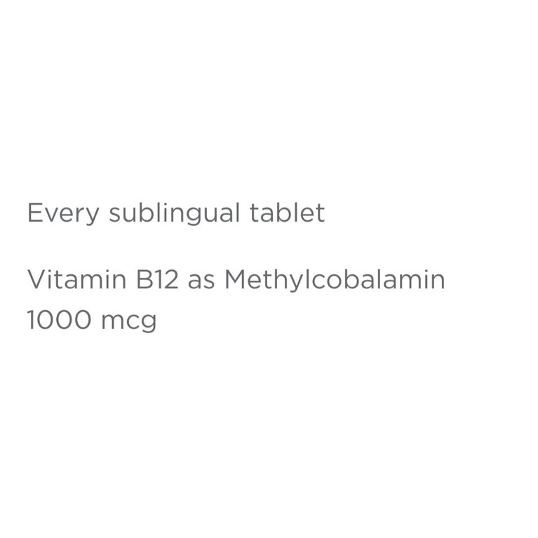 Vitamin B12 Nutraxin