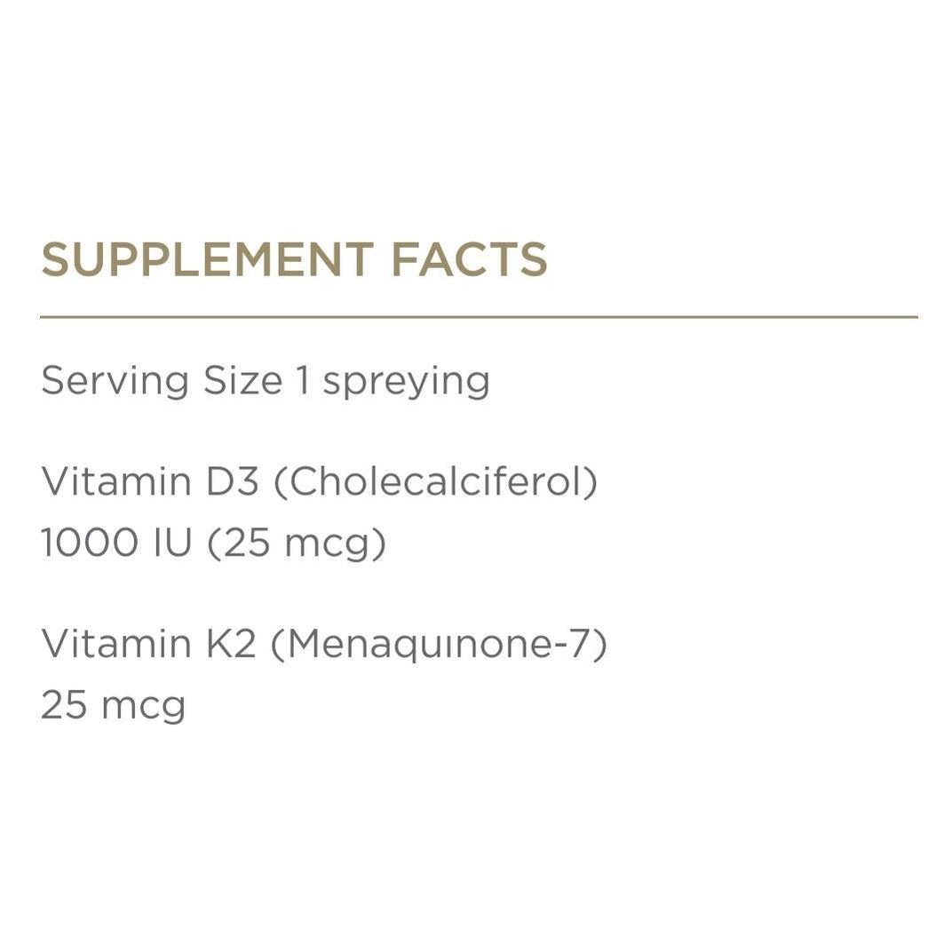 Vitamin D3K2