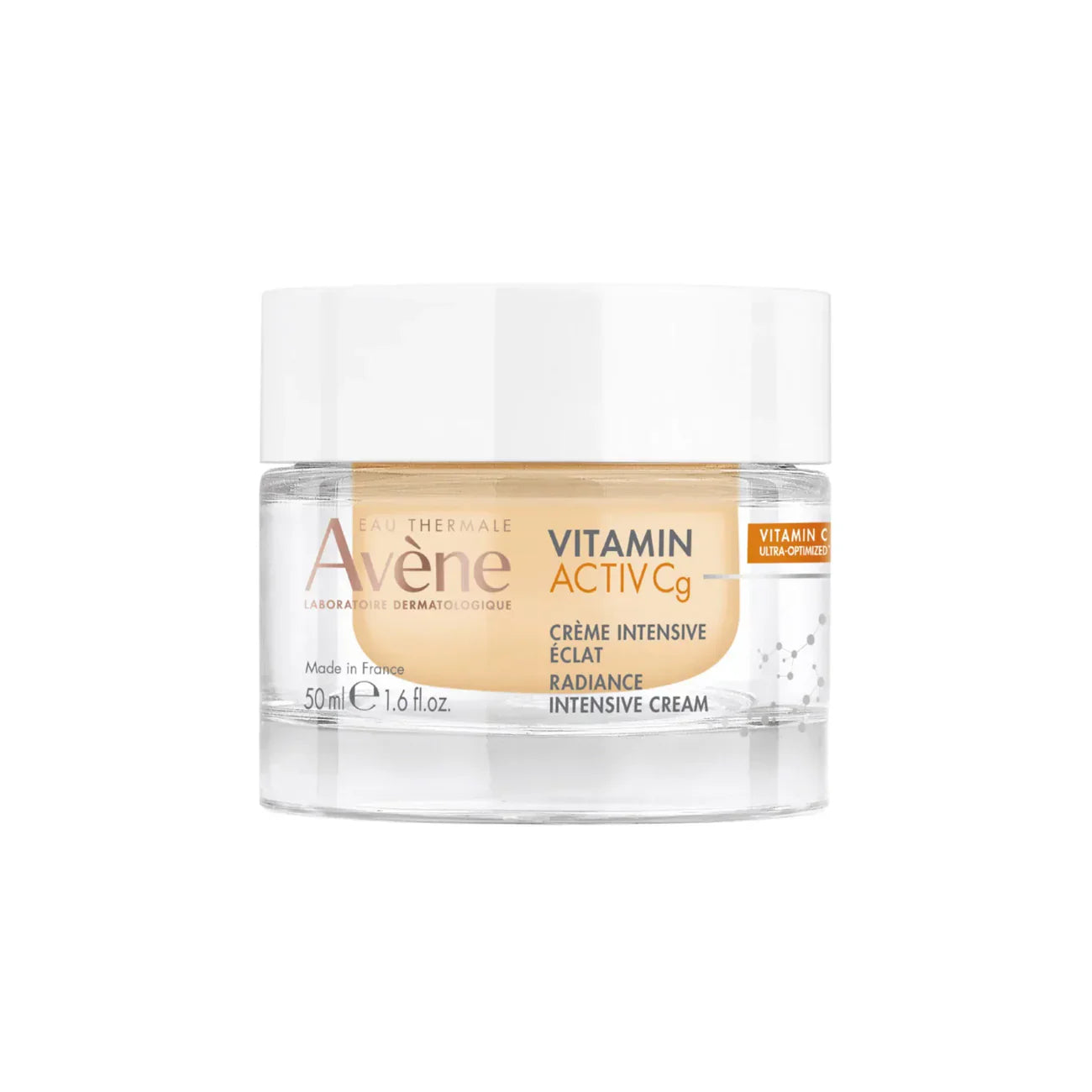 AVENE VIT ACT Cg CREAM