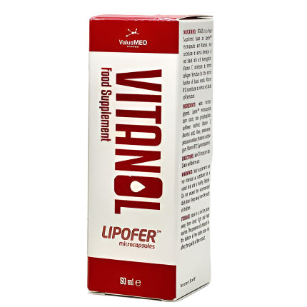 Vitanol