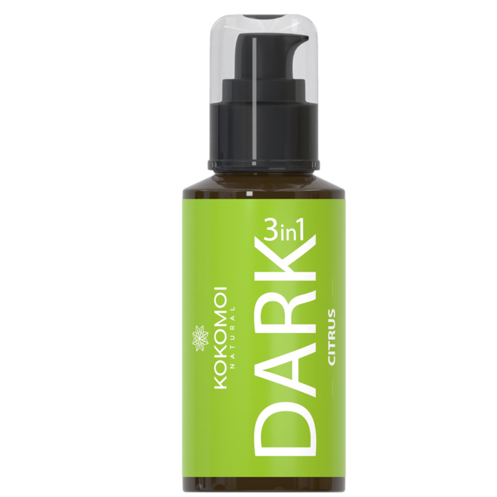 Triple Tanner Dark 3in1 Citrus - Medaid International