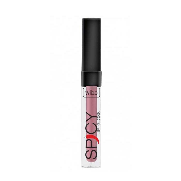 Wibo volume up spicy lip gloss