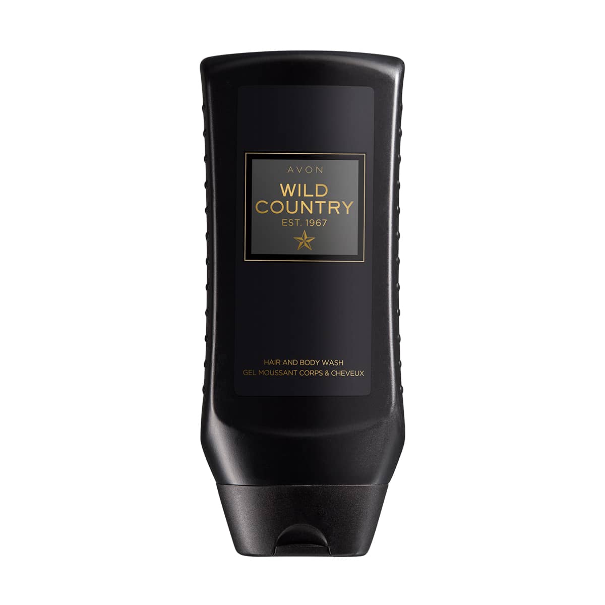 Wild Country Hair & Body Wash