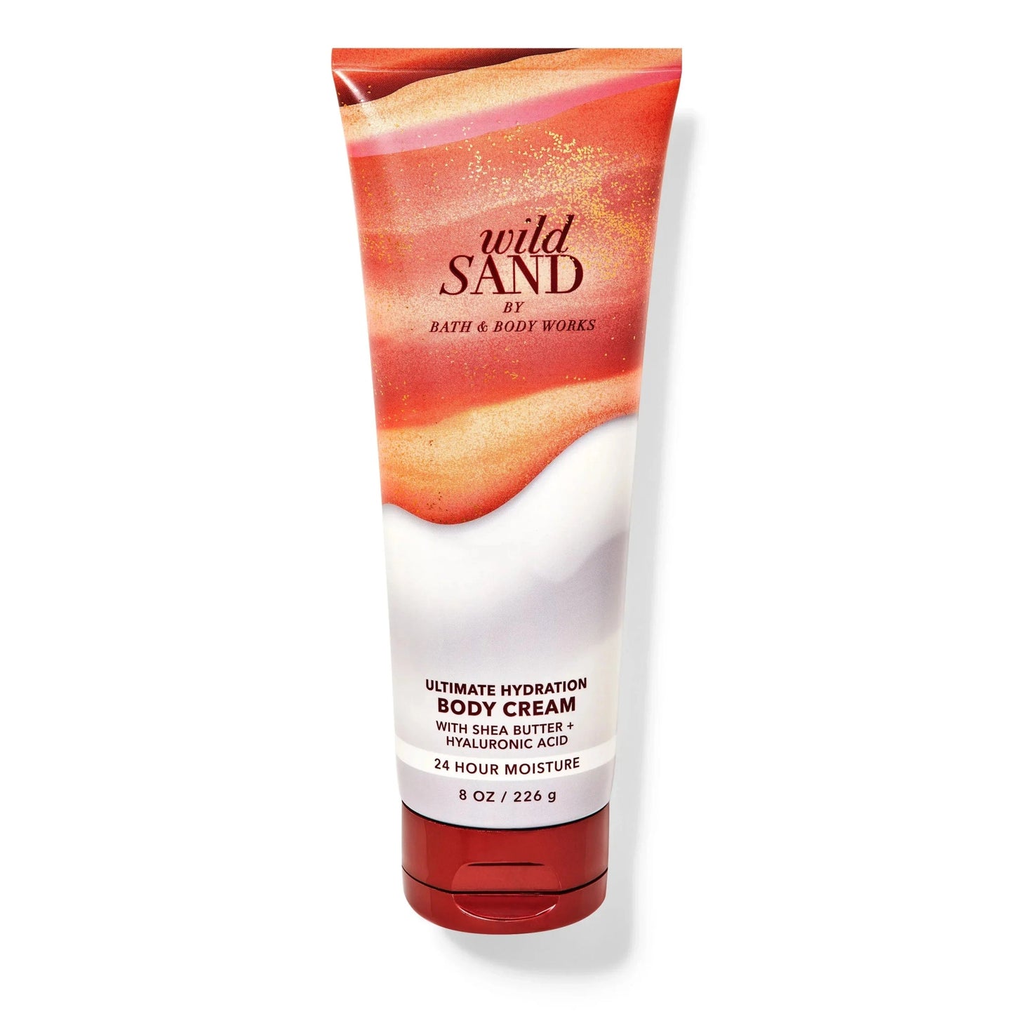 BODY CREAM -WILD SAND