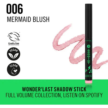 Rimmel London Full Volume Collection Shadow Stick