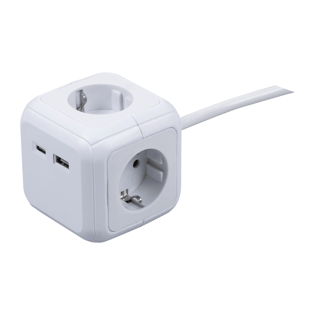 WORKZONE Socket Cube