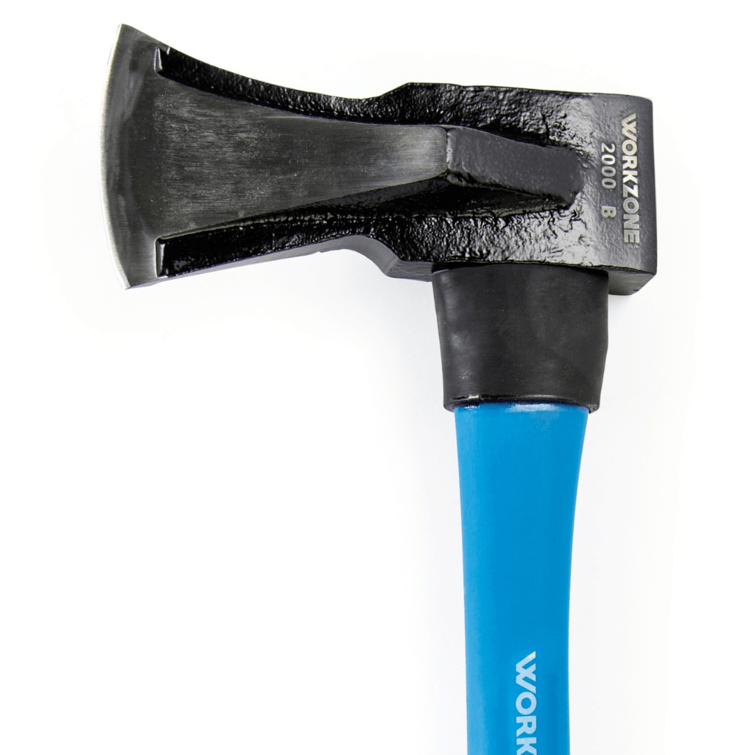 WORKZONE Splitting Axe