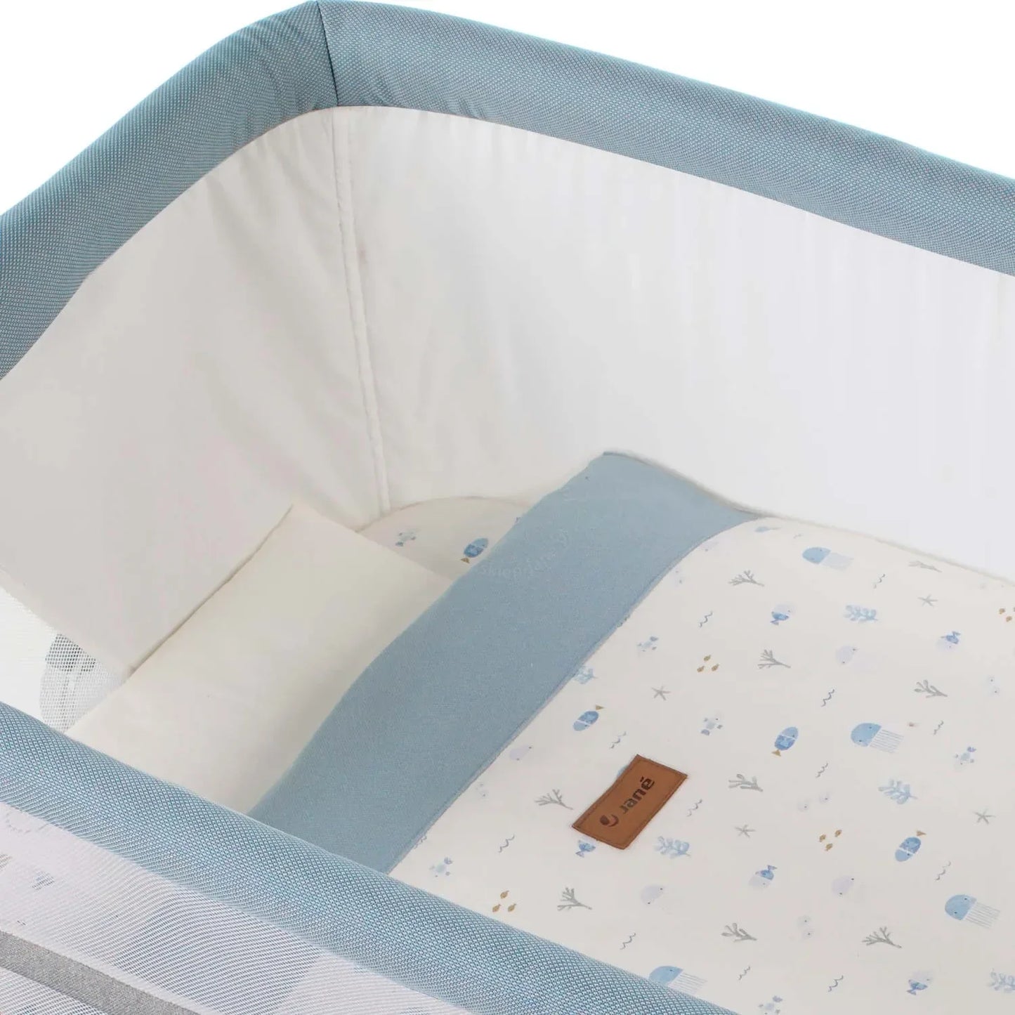 Jane - Baby Side - Blue (6805-U53)