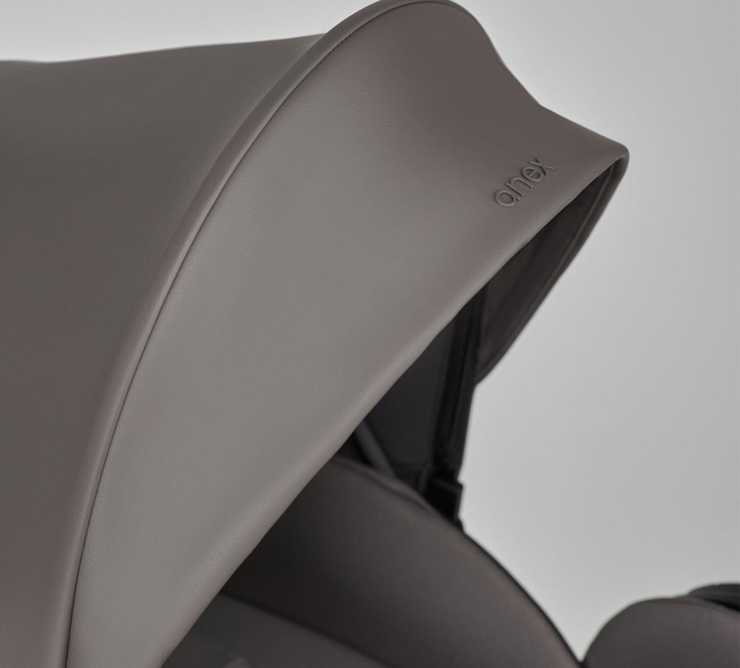 Anex - E/Type Stroller (2in1) ET-09A - Luna