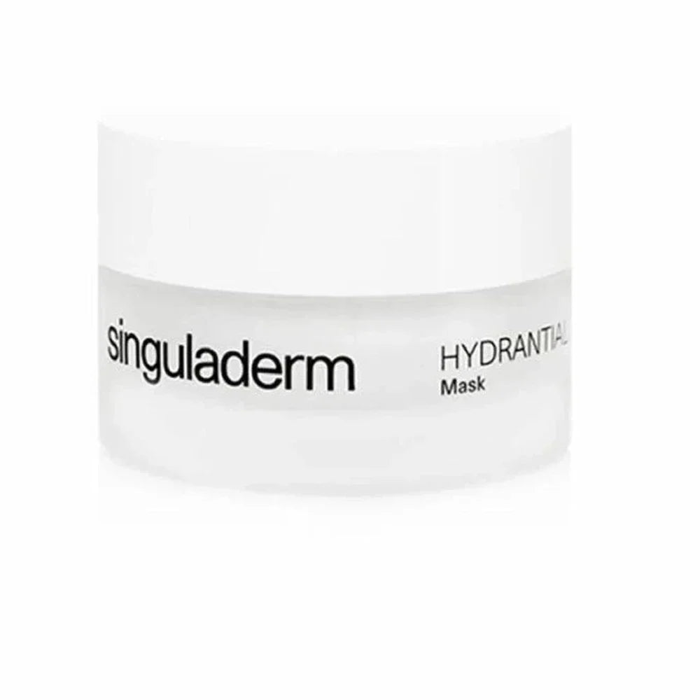 Hydrantial Mask - Medaid International
