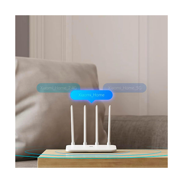 Xiaomi Mi Router 4A AC1200