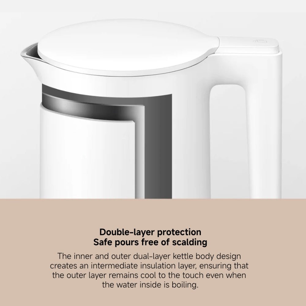 Xiaomi Smart Kettle 2 Pro