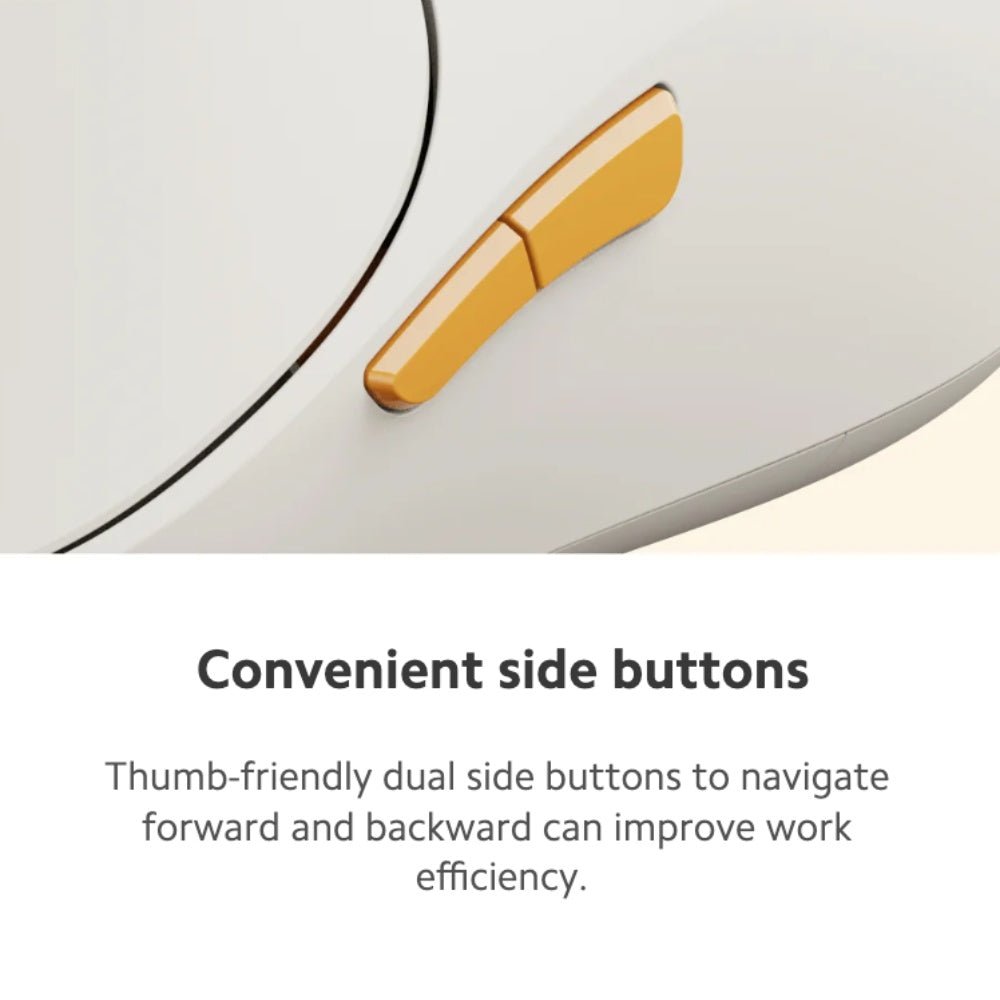 Xiaomi Wireless Mouse 3