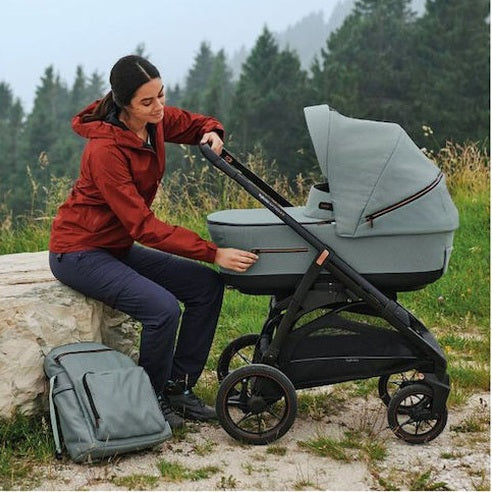 Inglesina Aptica Xt Darwin Travel Sys