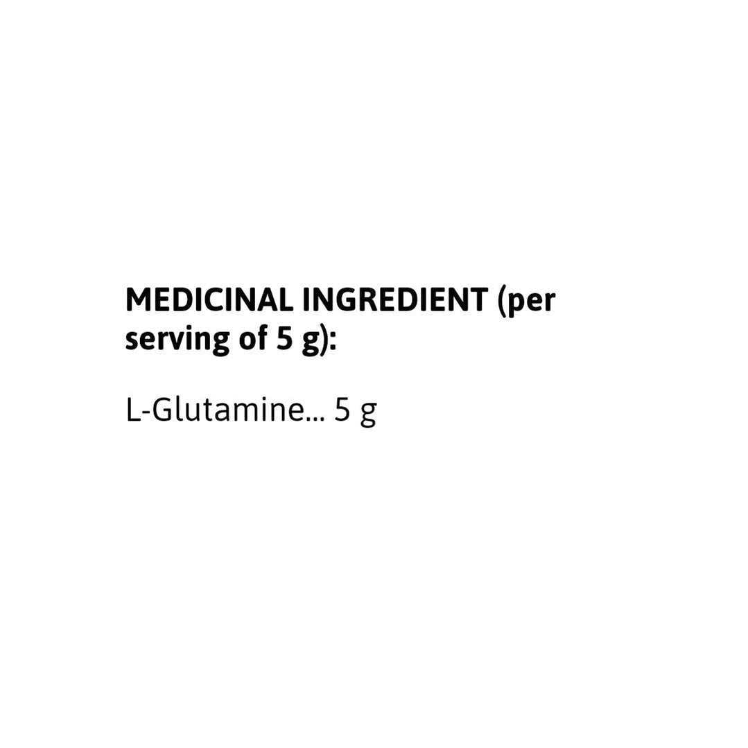 XPN Gluta X Glutamine