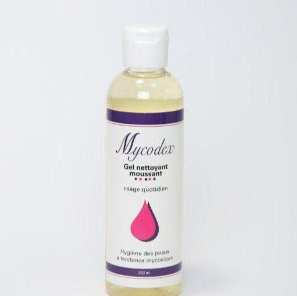 Mycodex - Medaid International