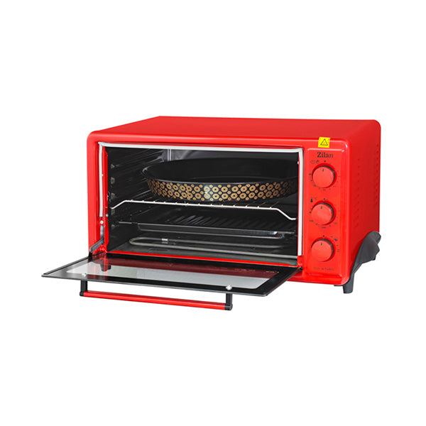 Zilan, Electric Oven - ZLN5648